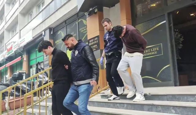 'Uzlaşmacı avukat' şebekesine operasyon!