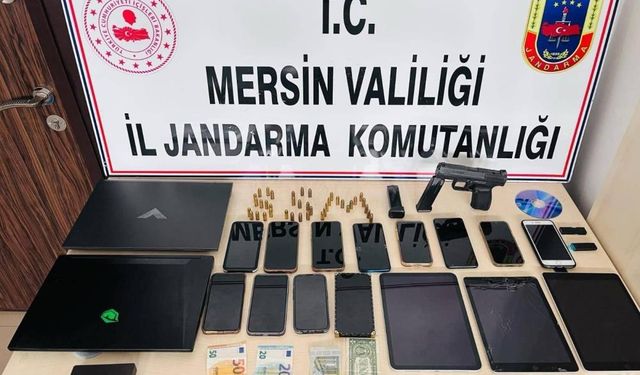Vatandaşın özel bilgilerini satmışlar!