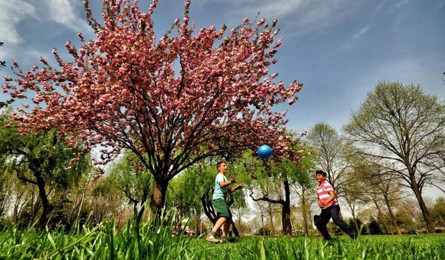 Meteoroloji'den Bursa için ürküten uyarı