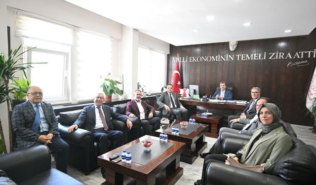 Bursa'da sağlıksız gıda üreten firmalar denetlensin!