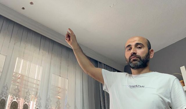 Abiye akıl almaz zulüm, tavanı deldi
