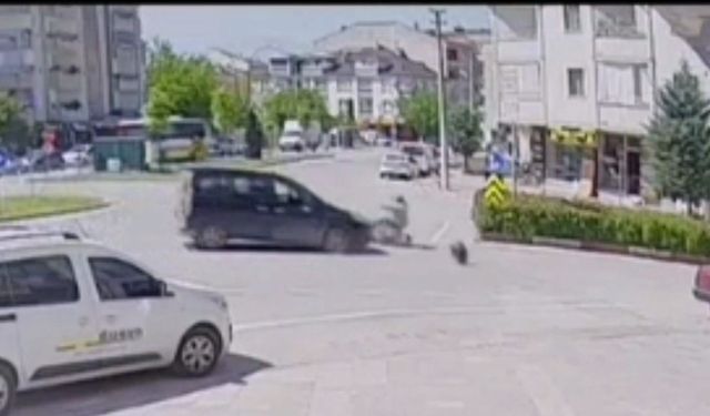 Bursa'da kaza: Mahalle muhtarından acı haber!