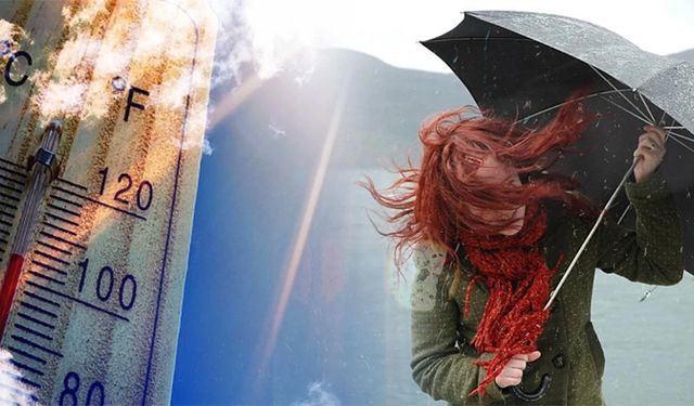 Meteoroloji yeni tahminleri duyurdu