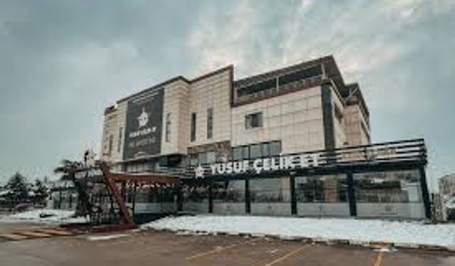 Bursa'daki yaprak dönerci iflasın eşiğinde!