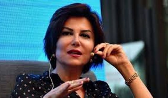 Gazeteci Sedef Kabaş'a dava açıldı