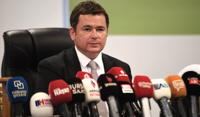 Erkan Aydın'dan kentsel dönüşüm çıkışı
