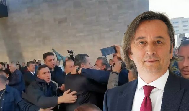 Yeni Şafak yazarı Karagül'den Özgür Özel'e utanç verici ifadeler