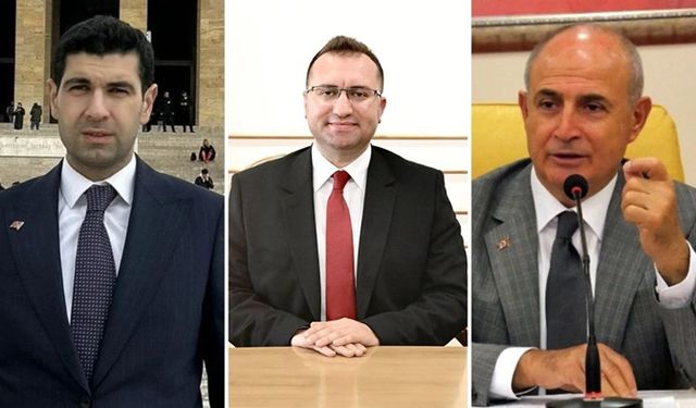CHP'li belediyelere 5. dalga operasyonu