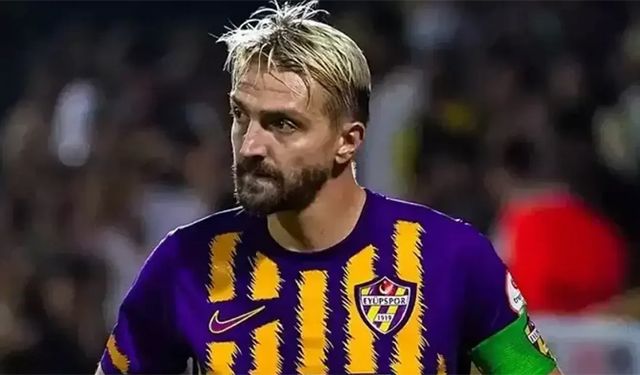 Caner Erkin kararını verdi