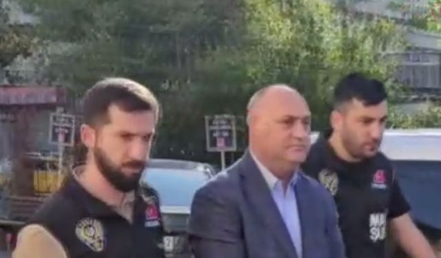 İBB'ye bir operasyon daha, İmamoğlu'nun en yakını...