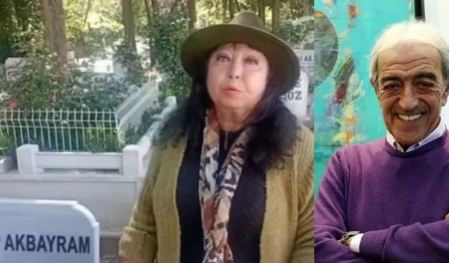 Edip Akbayram'la ilgili şok iddia
