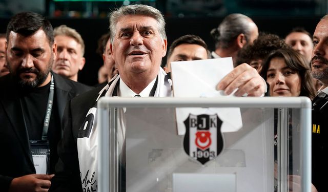 Adalı rakibine tarihi fark attı