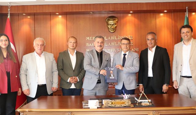 Esnafın en büyük sorunu vergiler