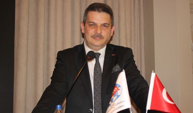 'Faiz ve yüksek enflasyon sanayiciyi sıkıntıya soktu'
