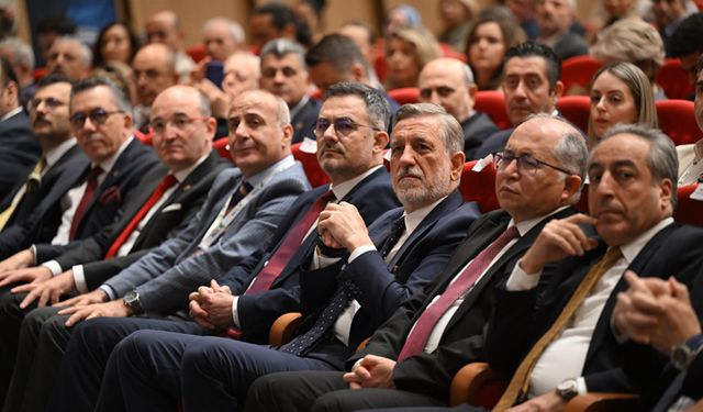 Bursa, otomotiv sektörünün geleceğini şekillendiriyor