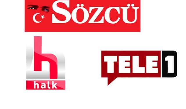 RETÜK, muhalif kanalara ceza yağdırdı!
