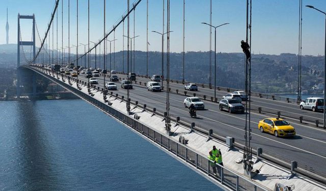 Kurban Bayramı'nda geçişler ücretsiz