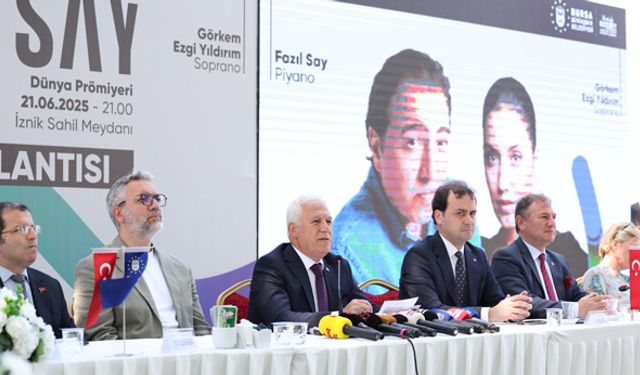 "İznik: Tarihin Ev Sahibi Sergileri” ziyarete açılıyor