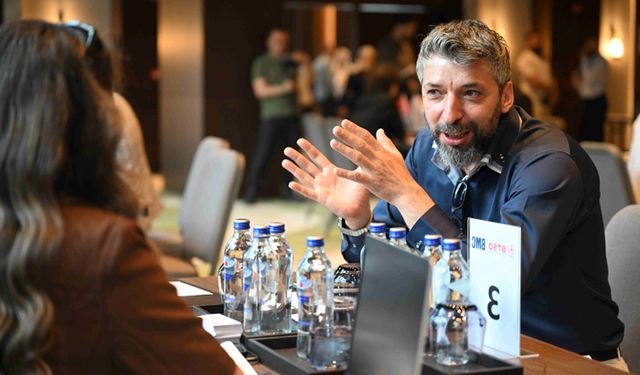 Savunma sanayi tedarikçileri Bursa'da buluştu