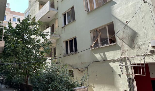 Çuvalların içinden iskeletler çıktı!