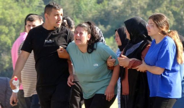Acı haber geldi, 5 gün sonra bulundu!
