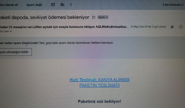 Dolandırıcılar vatandaşın kabusu oldu