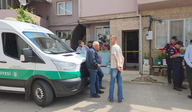 Öğrenci evinde cansız bedeni bulundu