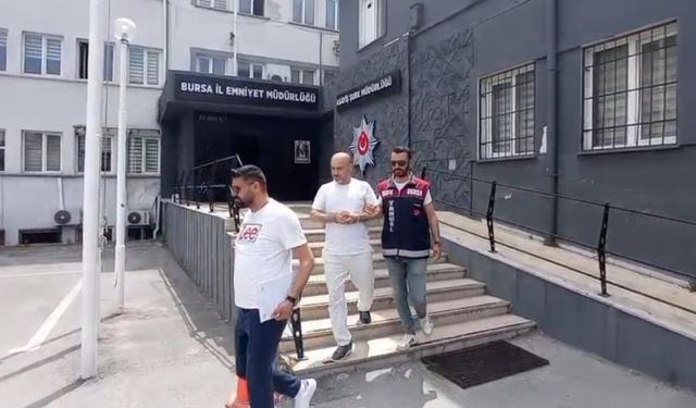 Patronu dolandırıcı çıktı, 817 bin TL buhar oldu!