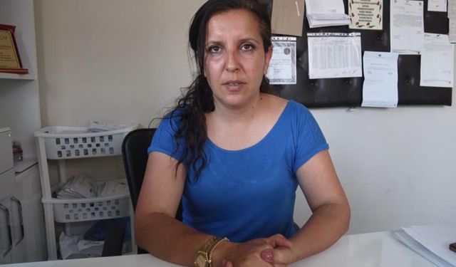 Köpekleri toplatmak istedi başına gelmeyen kalmadı!