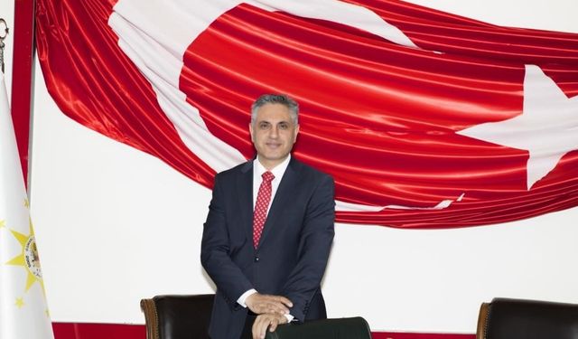 Osmanlı Ocakları Genel Başkanı Canpolat'ı kardeşi katletti!