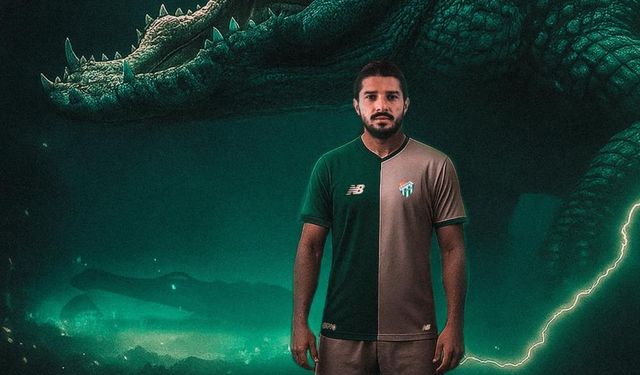 Bursaspor, tecrübeli savunmayı transfer etti