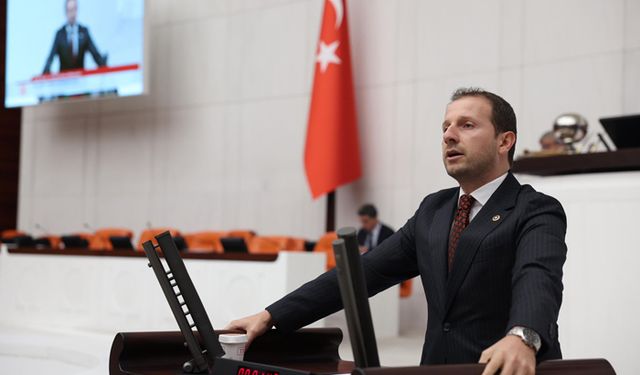 'Ekonomi iyi, esnaf kepenk kapatmıyor'