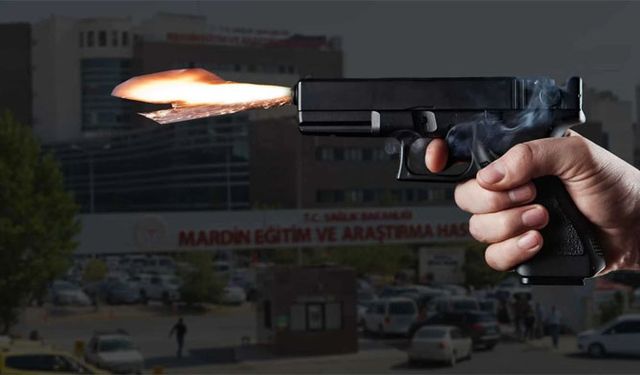 Saldırıya uğrayan hakim kurtarılamadı