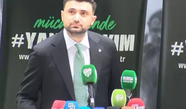 Bursa'da suç örgütüne operasyon