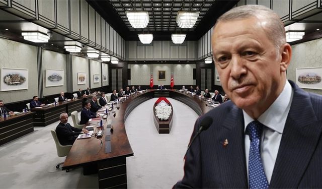 Emekliler gözünü Erdoğan'a çevirdi