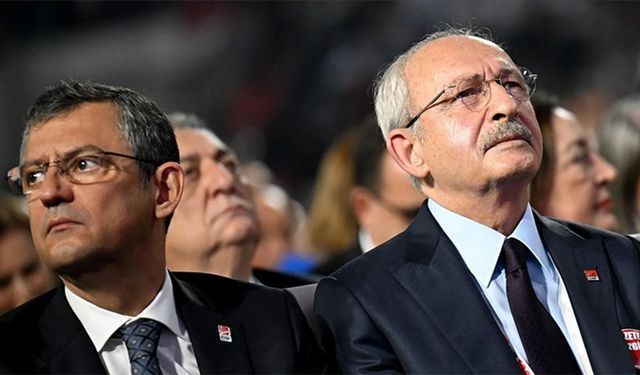 CHP davası 8 Eylül'e ertelendi, o tarihte karar bekleniyor