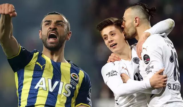 Şok sözler: Arda Güler çakal biri