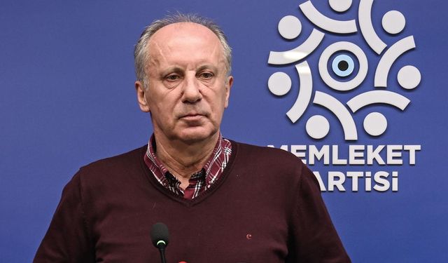 Parti kurmuştu, CHP'ye geri dönüyor