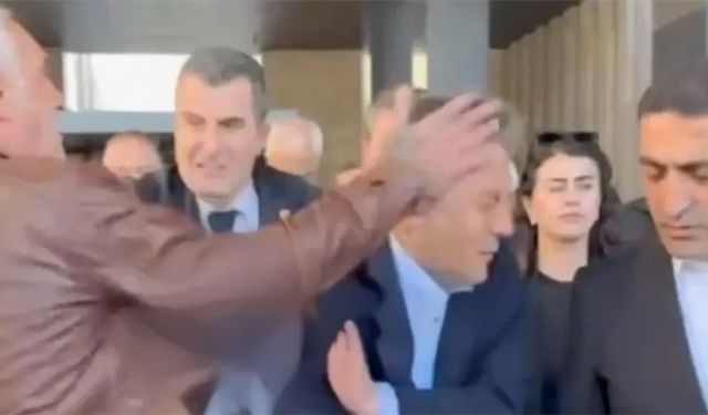 Özgür Özel'e Tengioğlu'yla ilgili flaş gelişme