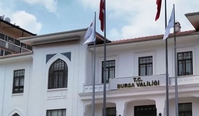 Bursa'daki yasağın sebebi Suriyeliler mi?