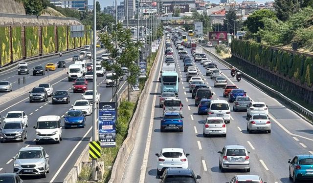 Dönüş çilesi başladı