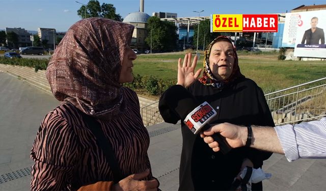 Vatandaş akaryakıt zamlarına ne diyor?