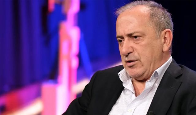 Fatih Altay'lı evinde gözaltına alındı