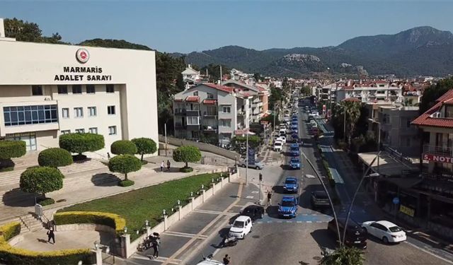 Vatandaşın bilgilerini kopyalayan bahisçilere operasyon