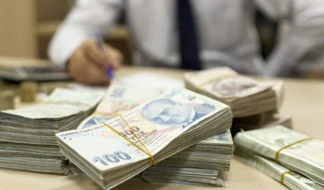 Bankalarda unutulan paralar için son gün