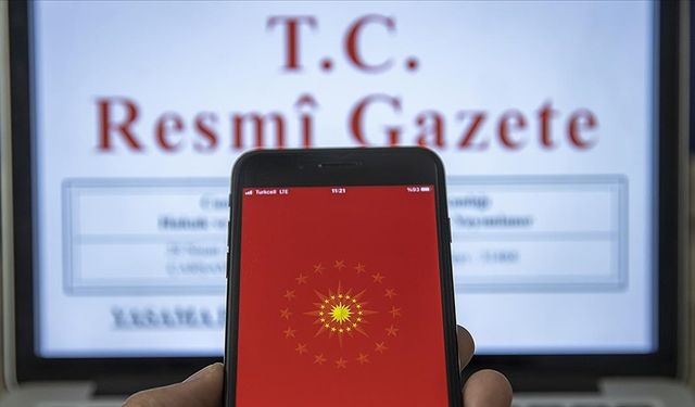 Binlerce kişi tahliye olacak: İnfaz yasası kimleri kapsıyor?