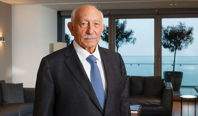 İş insanı Asım Kibar yaşamını yitirdi