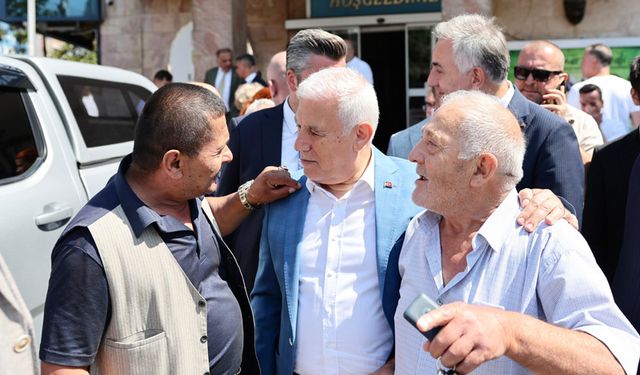 Mustafa Bozbey'den önemli açıklamalar