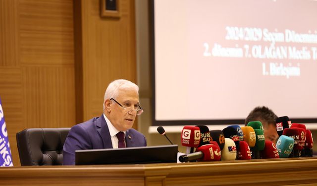 Mustafa Bozbey, ulaşım zammıyla ilgili konuştu