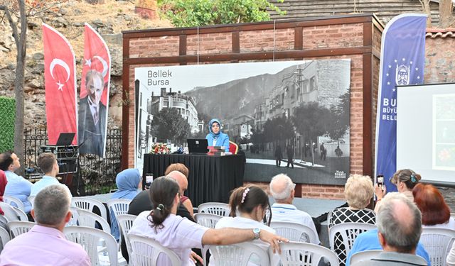 Osmanlı'nın buz hazinesi Uludağ